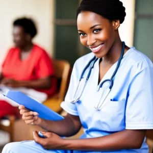 Adult Nursing NMC OSCE